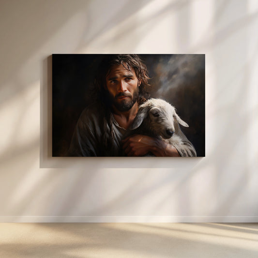 Lamb of God