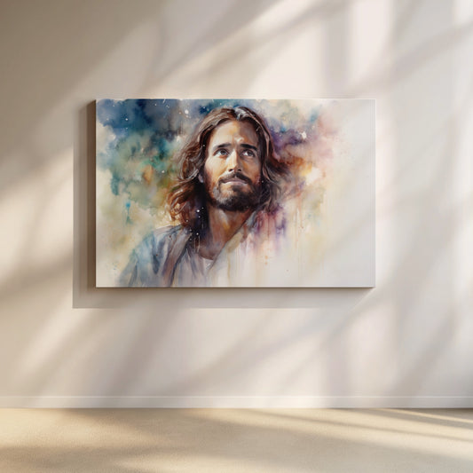 God So Loved the World