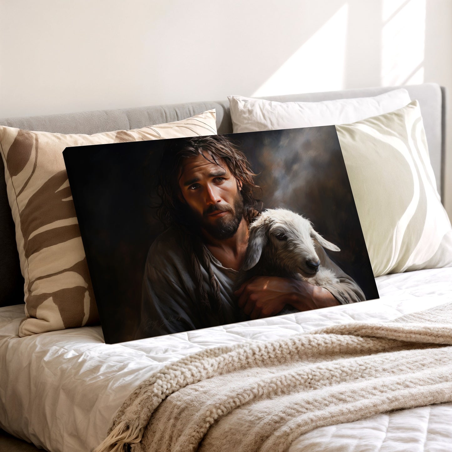 Lamb of God
