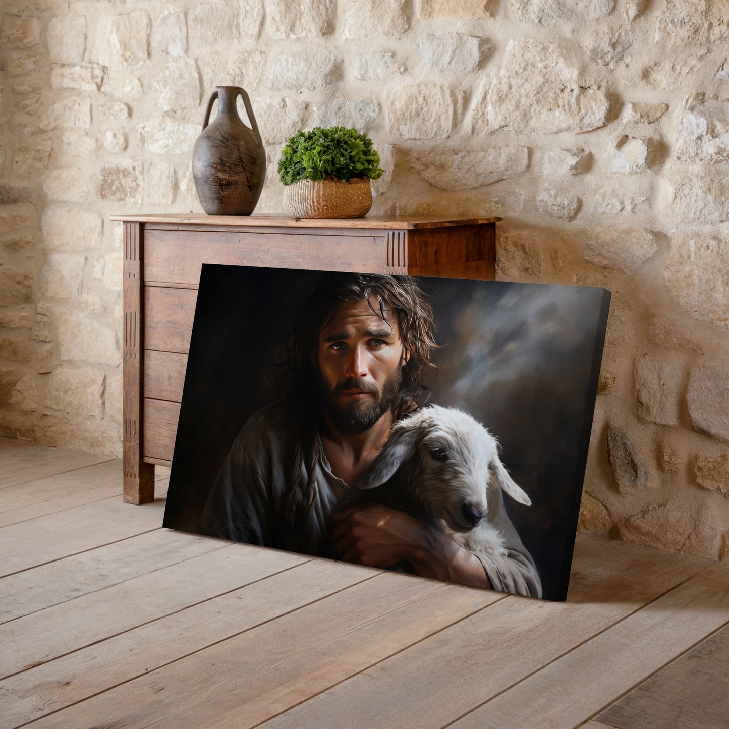 Lamb of God