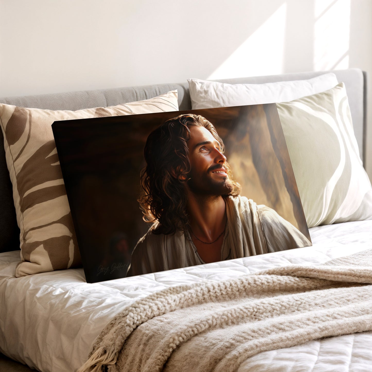 Morning Prayers